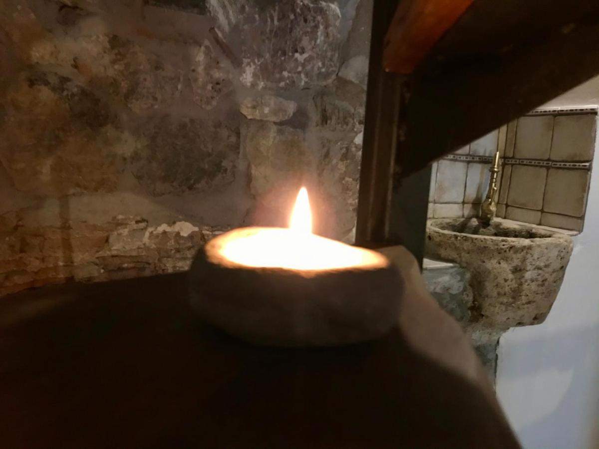 Borgo Manca Suite Сасо ди Касталда Екстериор снимка