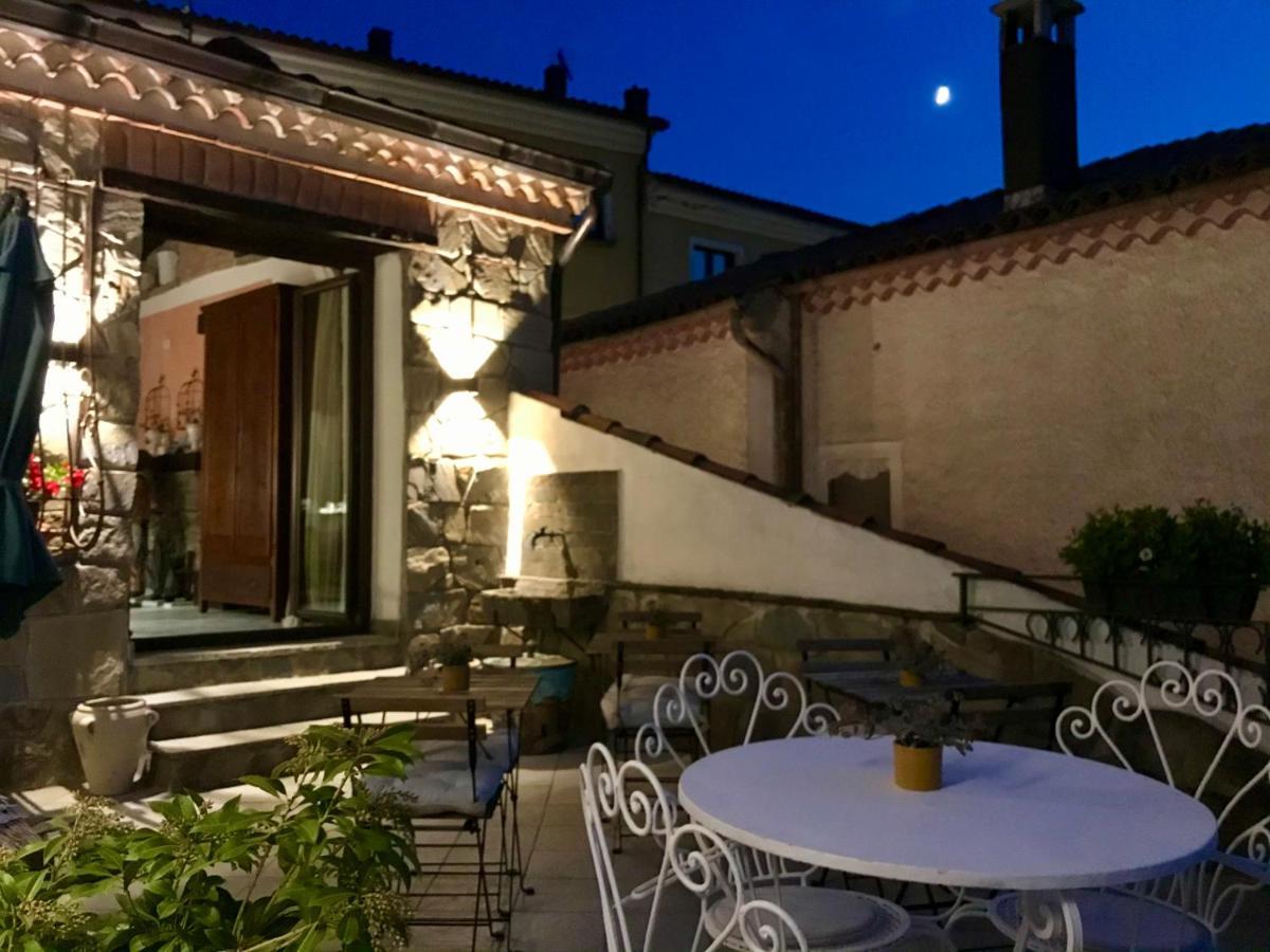 Borgo Manca Suite Сасо ди Касталда Екстериор снимка