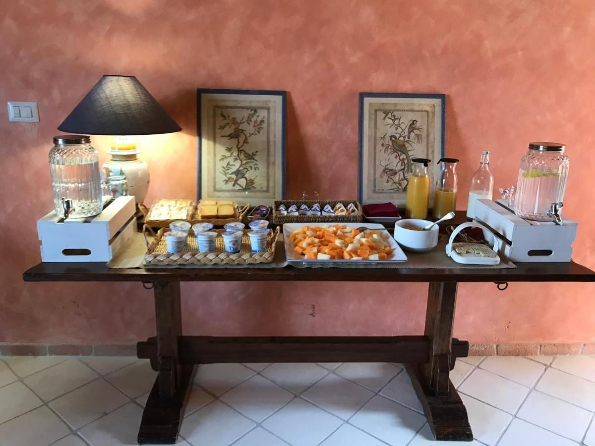 Borgo Manca Suite Сасо ди Касталда Екстериор снимка